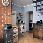 Apartment Rannalovi