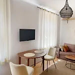 Apartment Rannalovi Parnu