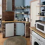 Rannalovi Apartment *