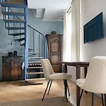 Apartment Rannalovi Parnu