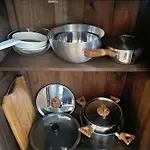 Rannalovi * Parnu