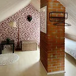 Rannalovi Apartment Parnu
