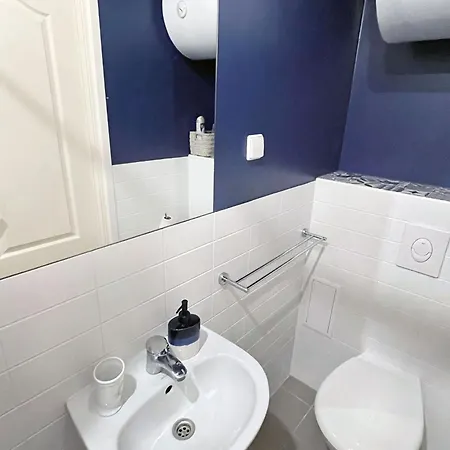 דירה Rannalovi With Private Entrance Near Playground *