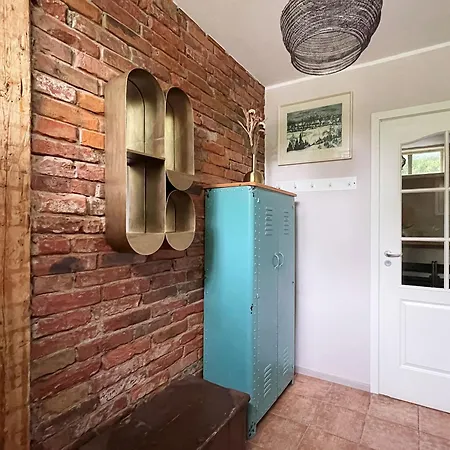 Rannalovi With Private Entrance Near Playground * פארנו
