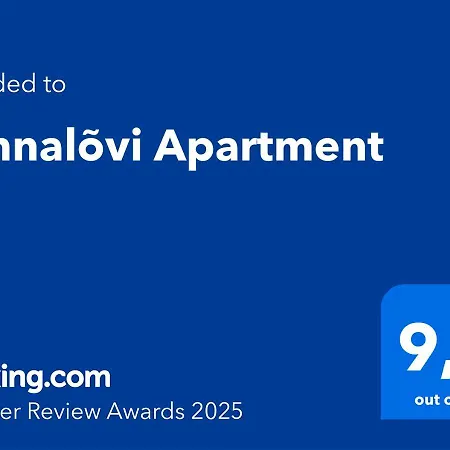 Rannalovi With Private Entrance Near Playground *